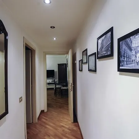 Casa Milano Appartement *