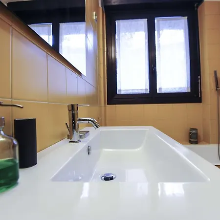 Appartement Casa Milano Milan