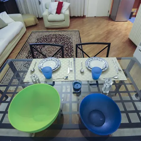 Casa Milano Appartement Milan