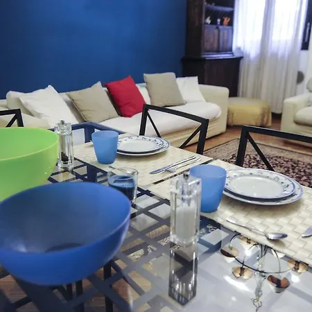 Casa Milano Appartement