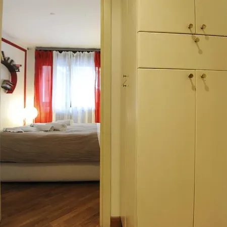 Appartement Casa Milano *
