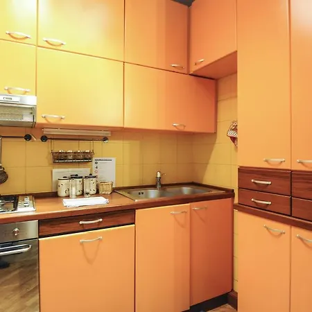 Appartement Casa Milano *